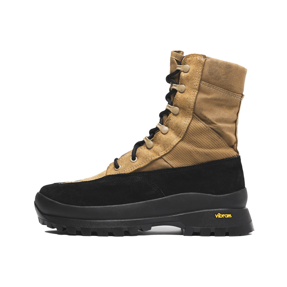 Military Combat Boot