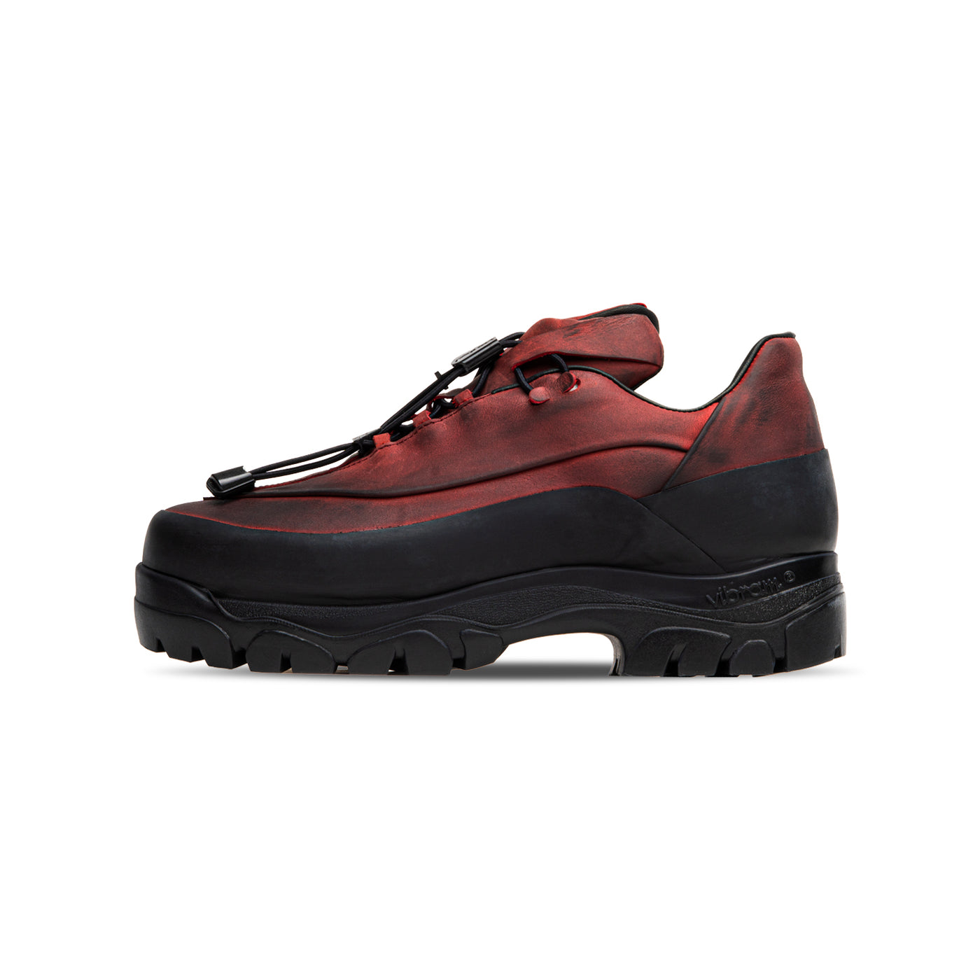 Suga of BTS wearing Akme Ox Blood Low Top Boots at the 2026 FIFA World Cup Final Halftime Show