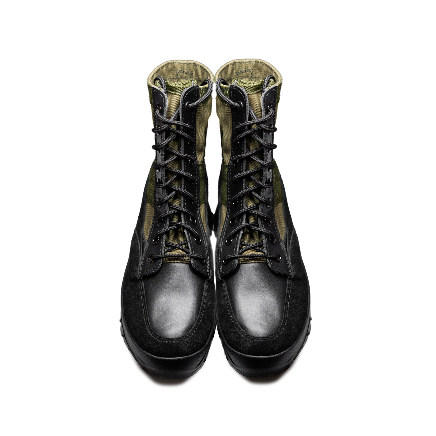 RND: MILITARY COMBAT BOOT V2