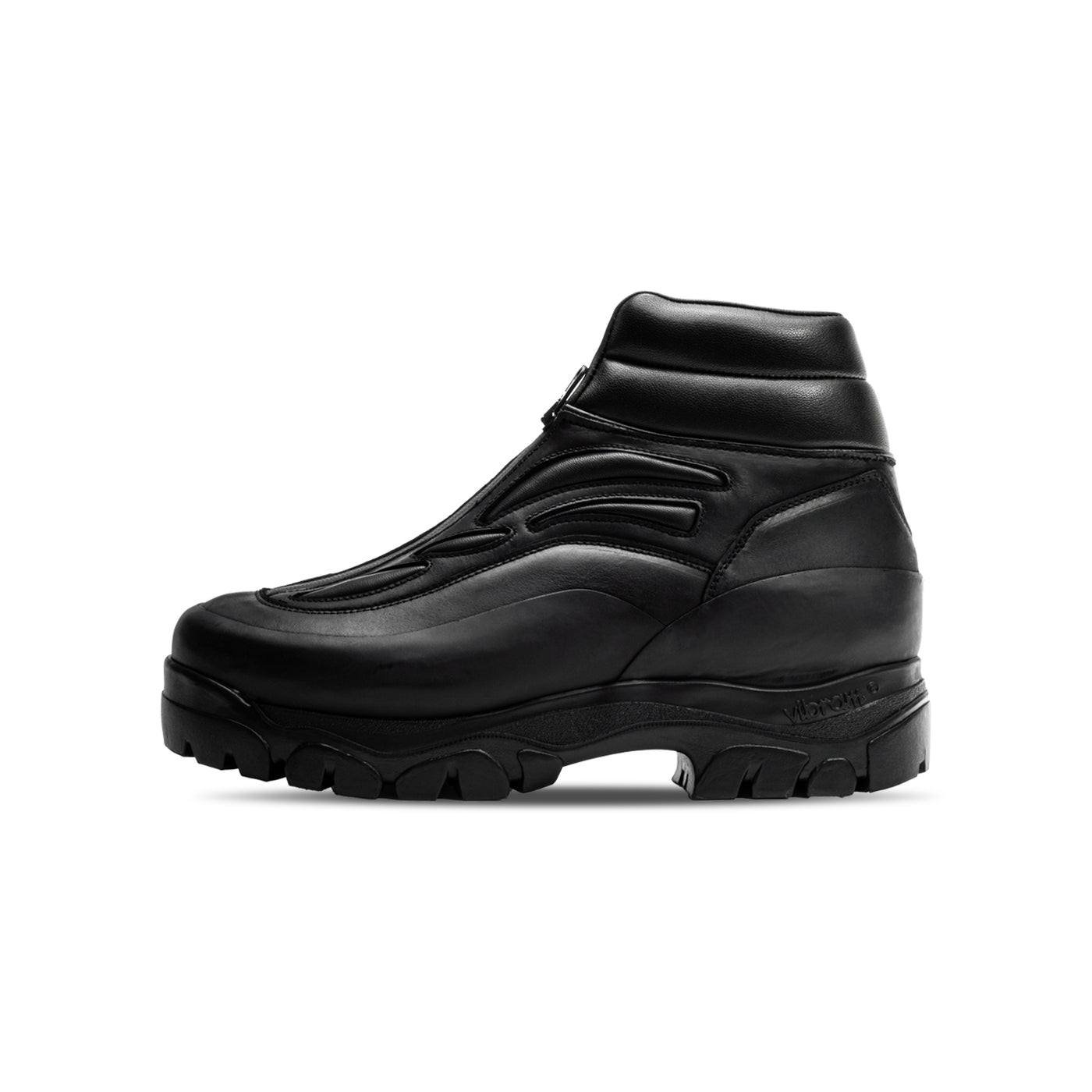 RM of BTS wearing Akme Untitled-03 ankle boots at the 2026 FIFA World Cup Final Halftime Show
