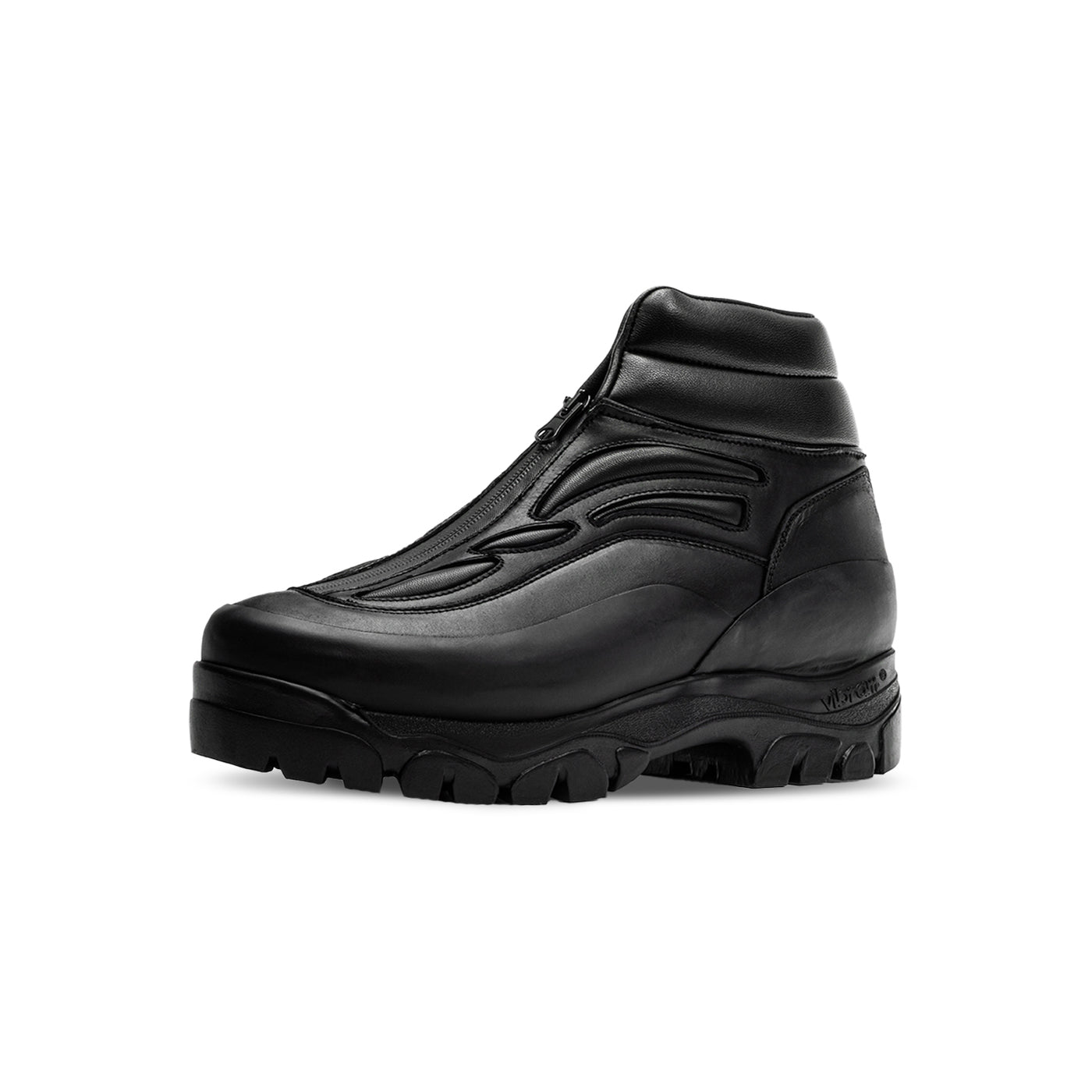 Akme Untitled-03 ankle boot, the exact pair worn by RM (BTS) at the FIFA World Cup 2026 Halftime Show